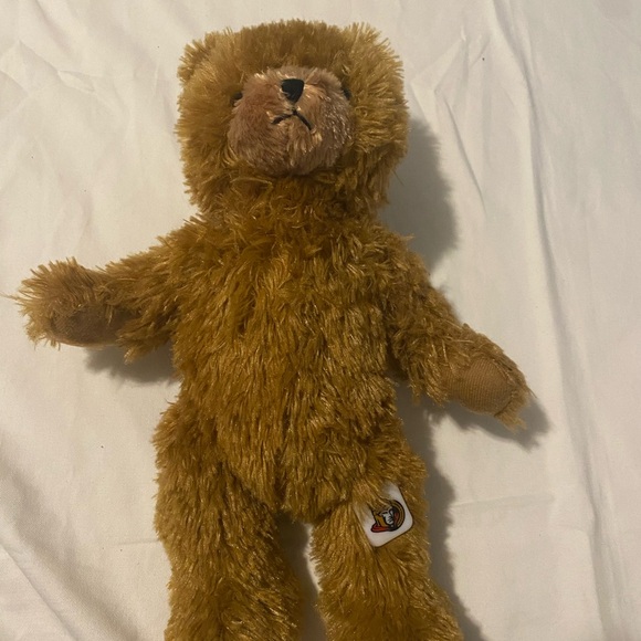 Senators bear - Picture 2 of 3